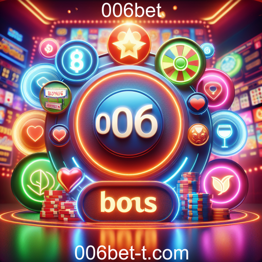 Atrações Irresistíveis: As Melhores Promoções da 006bet