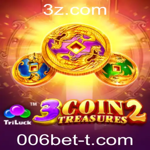 Descubra o Fascinante Mundo de 3CoinTreasures2: Regras, Estratégias e Mais
