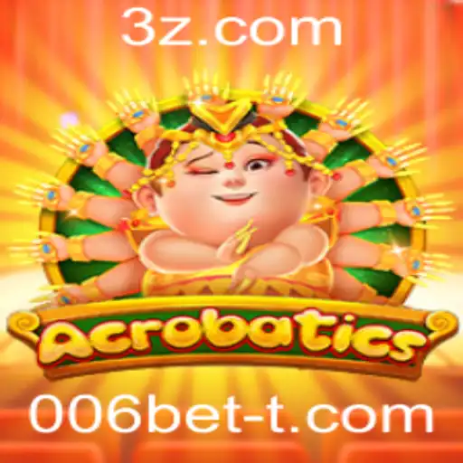 Explorando o Mundo de Acrobatics: Um Jogo Inovador no Cenário Atual