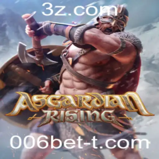 Uma Jornada Épica: Explorando AsgardianRising