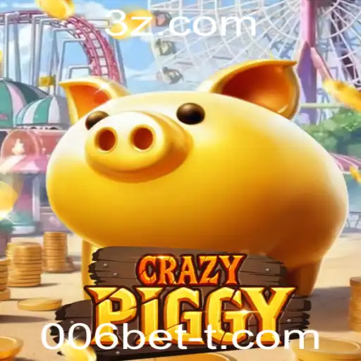 Explorando o Mundo Fascinante de CrazyPiggy: Um Jogo Inovador