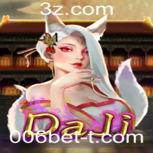 Descubra DaJi: O Novo Fenômeno dos Jogos com 006bet