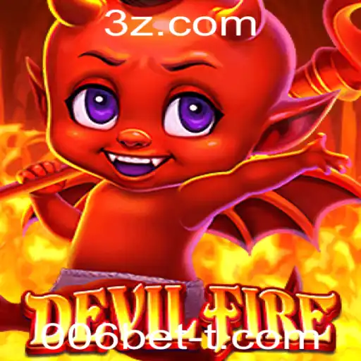 DevilFire: Desvende os Mistérios deste Jogo Cativante
