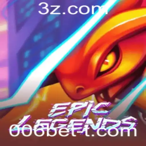 Descubra o Mundo de EpicLegends e Sua Nova Dimensão de Apostas 006bet