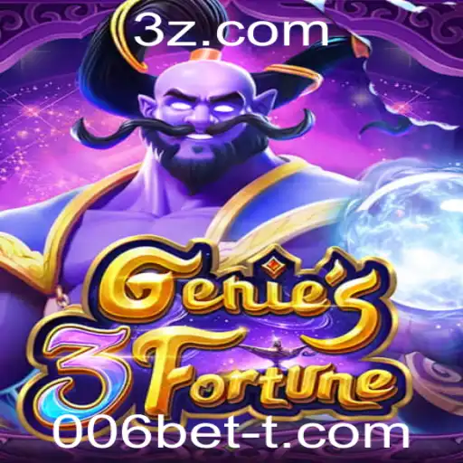 Explorando o Mundo Empolgante de Genie3Fortune: Regras e Estratégias