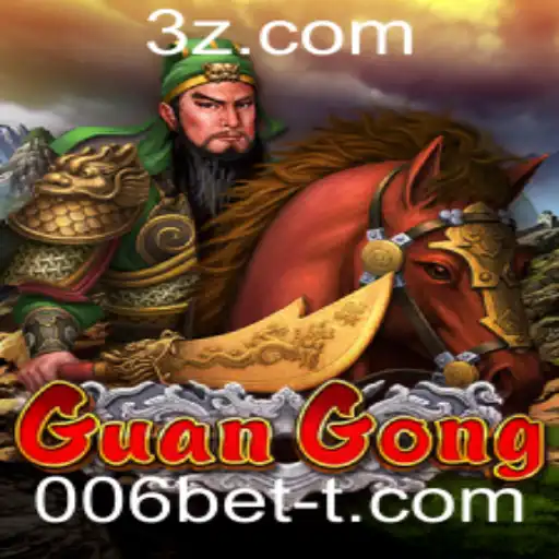 Explorando GuanGong: Uma Imersão no Fascinante Mundo do Jogo com 006bet