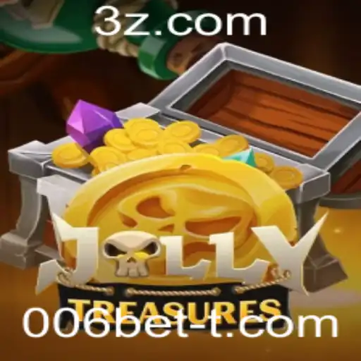 Descubra a Emoção de JollyTreasures: Um Jogo de Aventura e Estratégia