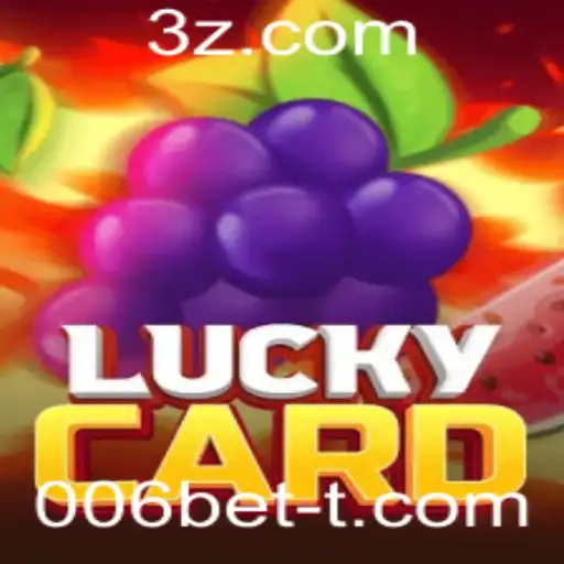 Descubra o Mundo Empolgante de LuckyCard