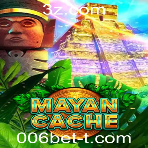 MayanCache: Descubra o Novo Jogo de Aventura que Está Transformando Experiências de Jogo