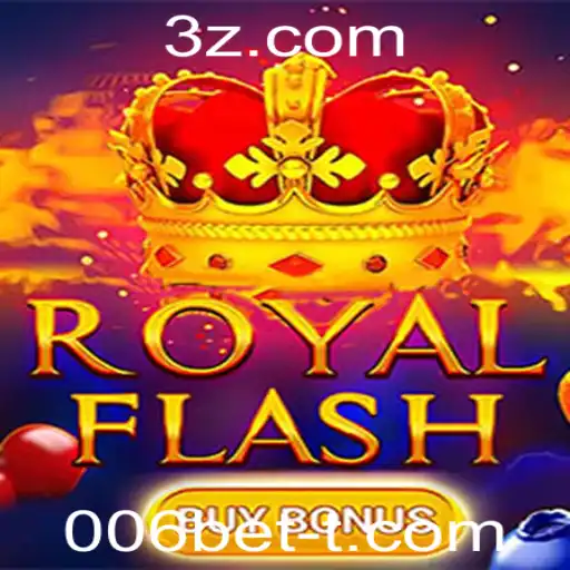 Explorando o Jogo RoyalFlashBuyBonus e a Experiência com 006bet