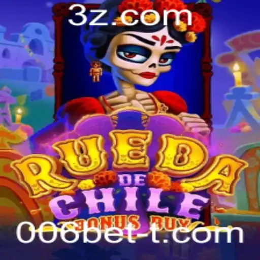 Descubra o Mundo de RuedaDeChileBonusBuy: Um Jogo Inovador no Universo 006bet