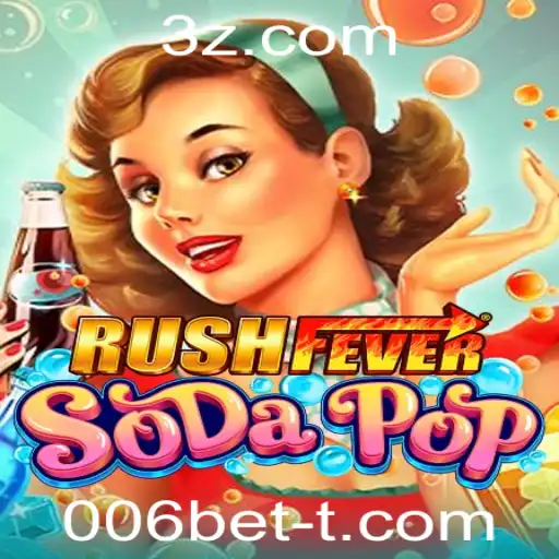 RushFeverSodaPop: Aventura e Estratégia com Sabores Borbulhantes
