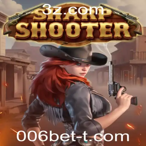 Explorando o Universo de Sharpshooter: Um Novo Jogo com 006bet