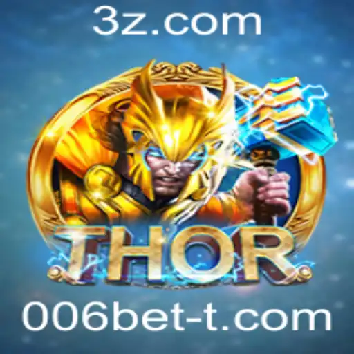 Explorando o Jogo THOR com a Chave 006bet