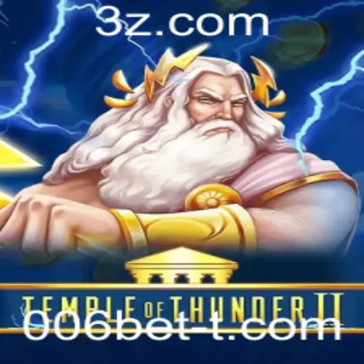 Explorando TempleofThunderII: Uma Jornada de Aventuras e Desafios