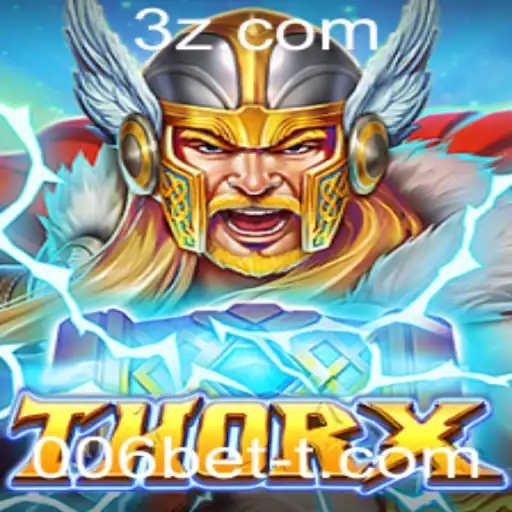 ThorX: Explorando a Nova Fronteira dos Jogos