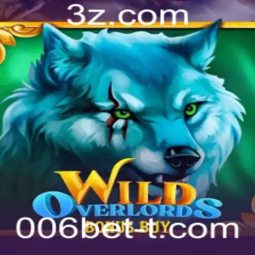 Entenda o Jogo WildOverlordsBonusBuy e a Tendência das Apostas Online com 006bet