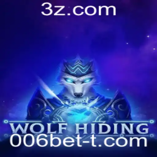 WolfHiding: Um Novo Jogo de Estratégia e Mistério